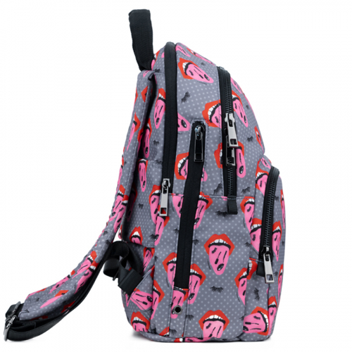 Рюкзак підлітковий Kite Education BBH K22-2589S-4