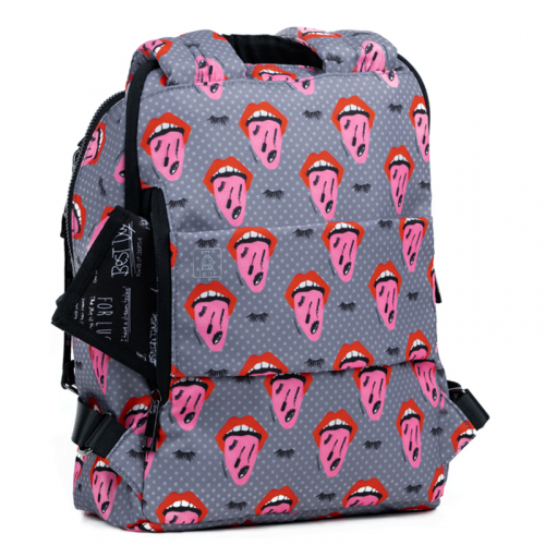 Рюкзак підлітковий Kite Education BBH K22-2589S-4