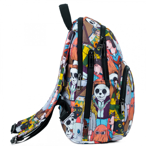 Рюкзак шкільний підлітковий Kite Education K22-2589S-5