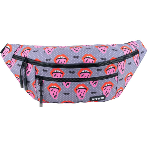Сумка-бананка Kite Education BBH K22-2590
