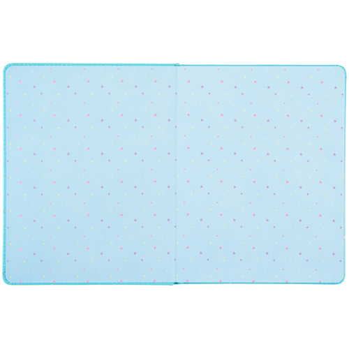 Щоденник шкільний Kite Pretty koala K22-264-8, тверда обкладинка, PU