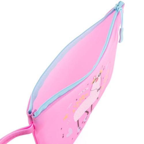 Папка на блискавці Kite Lama K22-469-03, B5