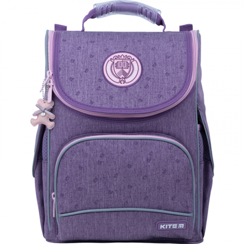 Рюкзак шкільний каркасний Kite Education College Line girl K22-501S-2