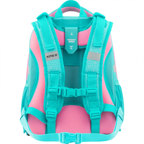 Рюкзак шкільний каркасний Kite Education Moodboard K22-531M-2