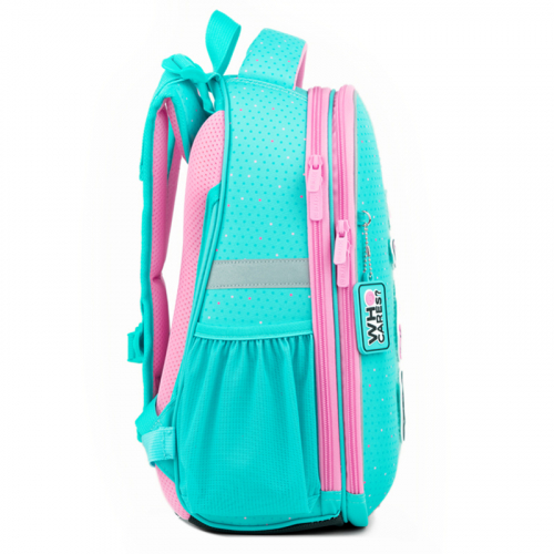 Рюкзак шкільний каркасний Kite Education Moodboard K22-531M-2