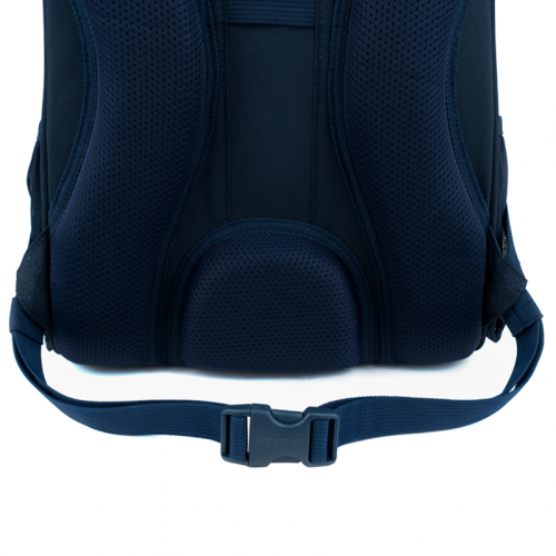 Рюкзак шкільний каркасний Kite Education Tagline K22-531M-3