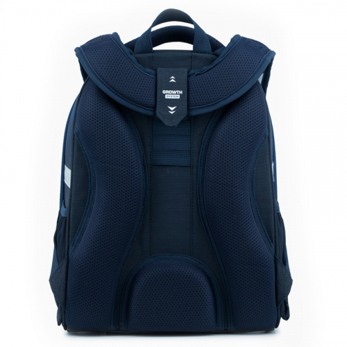 Рюкзак шкільний каркасний Kite Education Tagline K22-531M-3
