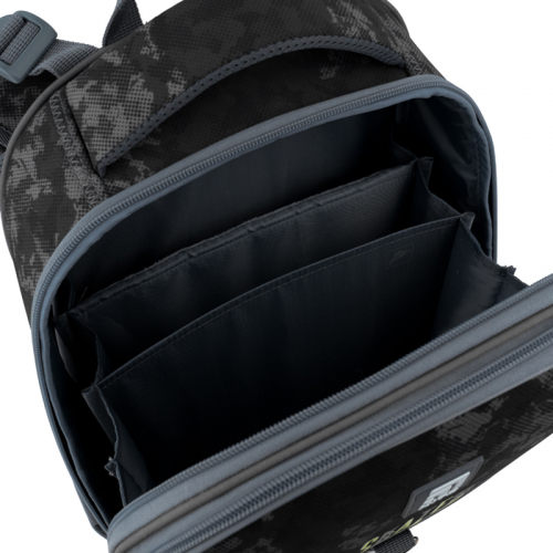 Шкільний Набір Рюкзак + Пенал + Сумка для взуття Kite Education Skateboard SET_K22-531M-4