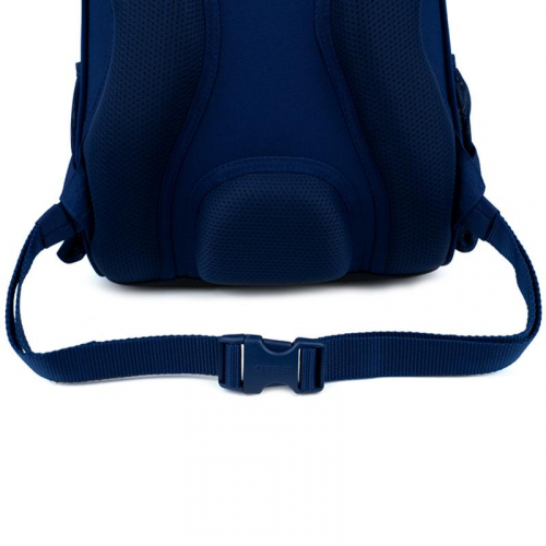 Рюкзак шкільний каркасний Kite Education Cyber K22-555S-5