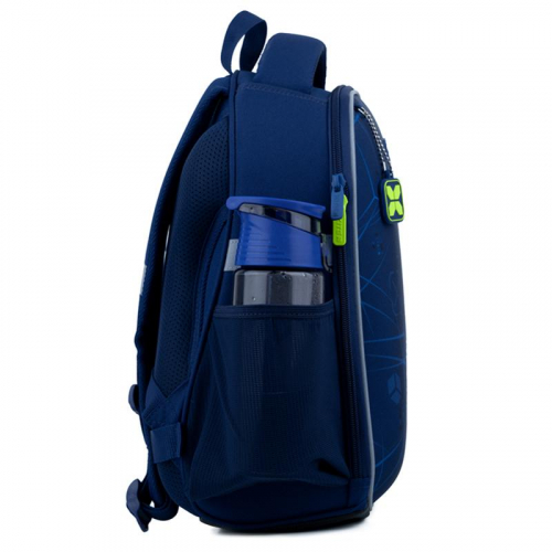 Рюкзак шкільний каркасний Kite Education Cyber K22-555S-5