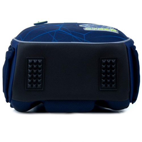 Рюкзак шкільний каркасний Kite Education Cyber K22-555S-5