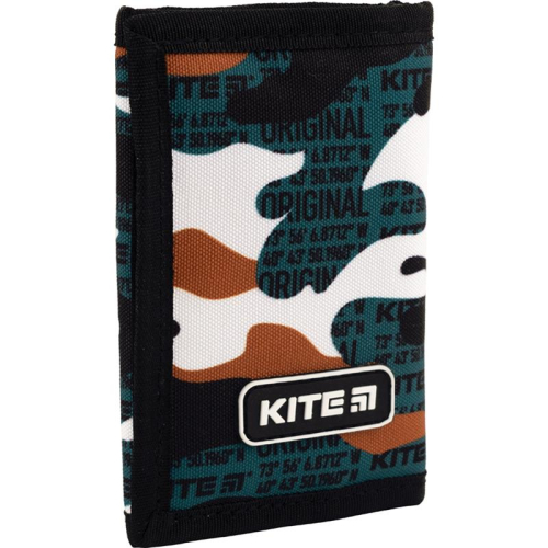 Гаманець дитячий Kite K22-598-6