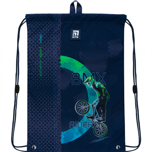 Сумка для взуття Kite Education BMX K22-600M-10