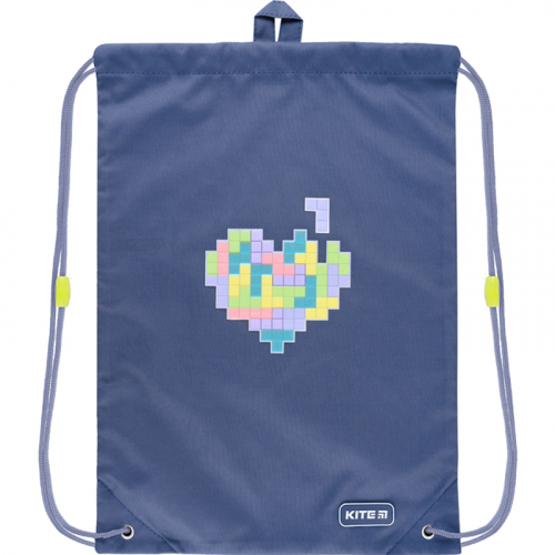 Сумка для обуви Kite Education Tetris K22-600M-13