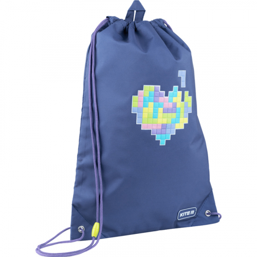 Сумка для обуви Kite Education Tetris K22-600M-13