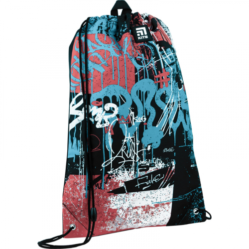 Сумка для обуви Kite Education Street Style K22-600M-14