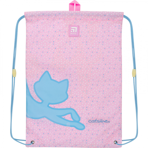 Сумка для обуви Kite Education Catsline K22-600M-15