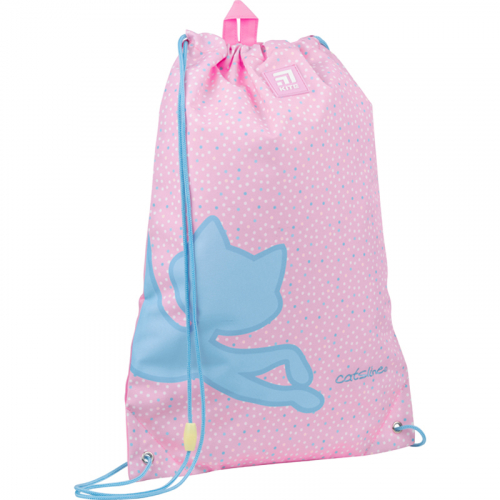 Сумка для обуви Kite Education Catsline K22-600M-15