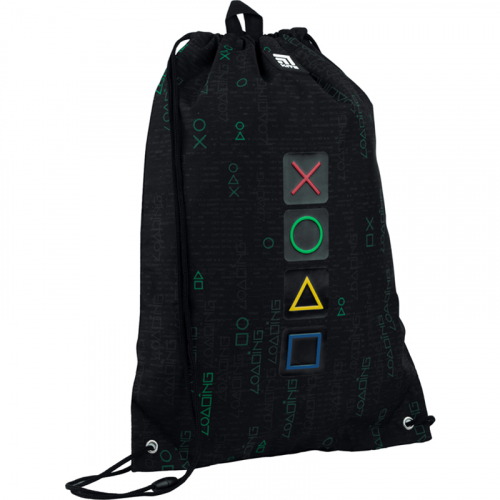Сумка для взуття Kite Education Play Time K22-600M-16