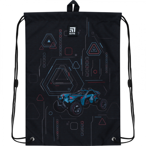 Сумка для взуття Kite Education Extreme Car K22-600M-18