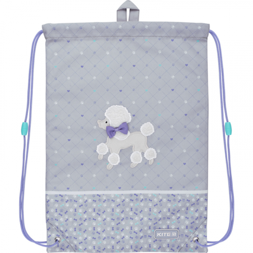 Сумка для обуви Kite Education Cute Dog K22-600M-1