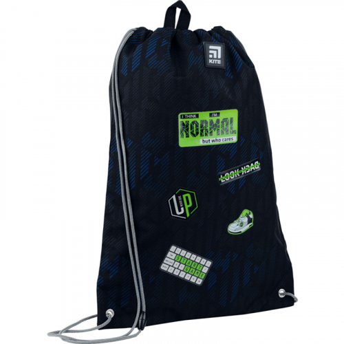 Сумка для обуви Kite Education Tagline K22-600M-6