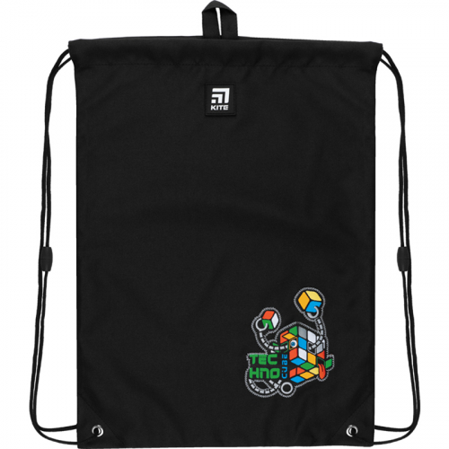 Сумка для взуття Kite Education Techno Cube K22-600M-8