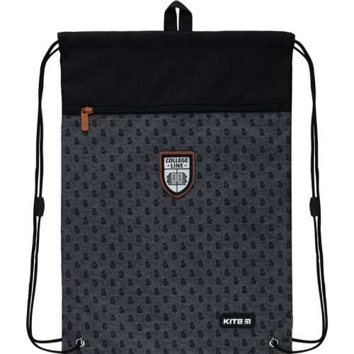 Шкільний Набір Kite Education College Line boy SET_K22-706S-2