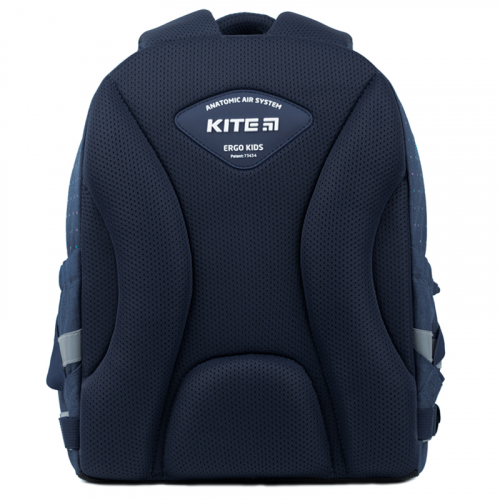 Шкільний Набір Рюкзак + Пенал + Сумка для взуття Kite Education Wow Cats SET_K22-700M(2p)-1