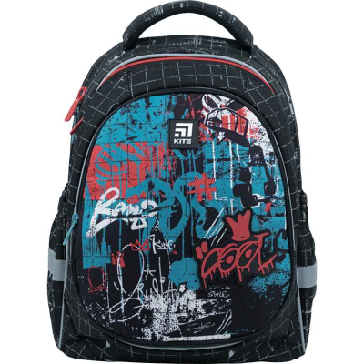Рюкзак полукаркасный Kite Education Street Style K22-700M(2p)-3