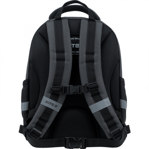 Рюкзак напівкаркасний Kite Education Hang Out K22-700M(2p)-4