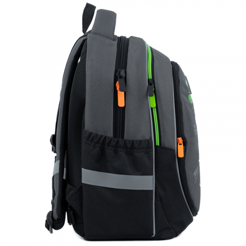 Шкільний Набір Рюкзак + Пенал + Сумка для взуття Kite Education Hang Out SET_K22-700M(2p)-4