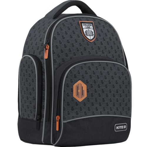 Шкільний Набір Kite Education College Line boy SET_K22-706S-2