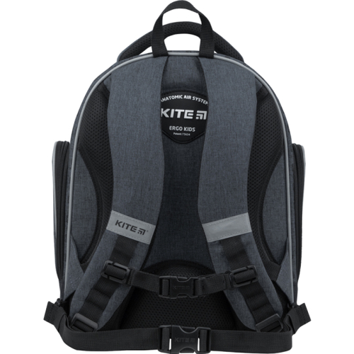Шкільний Набір Kite Education College Line boy SET_K22-706S-2