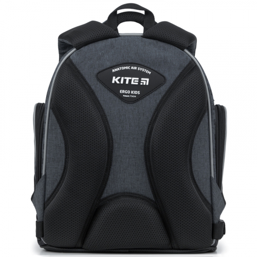 Рюкзак напівкаркасний Kite Education College Line boy K22-706S-2