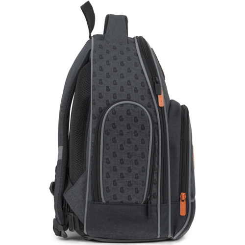 Шкільний Набір Kite Education College Line boy SET_K22-706S-2
