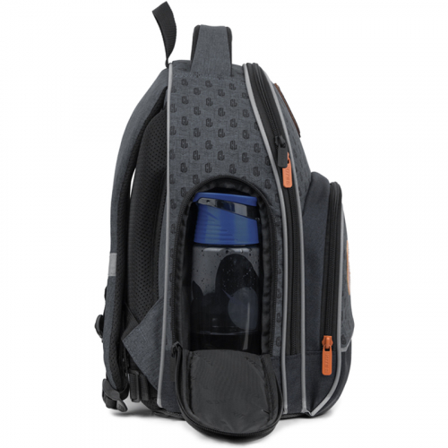 Рюкзак напівкаркасний Kite Education College Line boy K22-706S-2