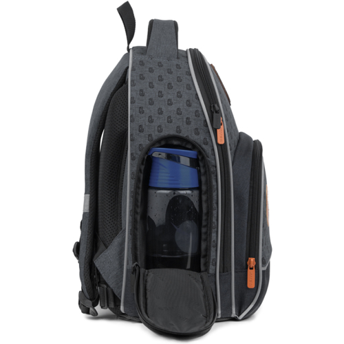 Шкільний Набір Kite Education College Line boy SET_K22-706S-2