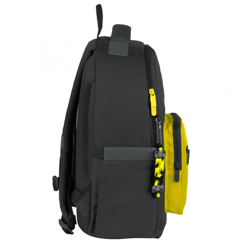 Рюкзак шкільний Kite Education Skateboard K22-770M-4
