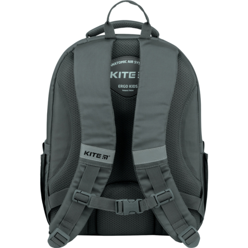 Шкільний Набір Рюкзак + Пенал + Сумка для взуття Kite Education Lost in Space SET_K22-770M-5