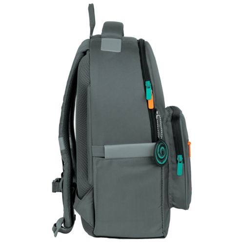 Шкільний Набір Рюкзак + Пенал + Сумка для взуття Kite Education Lost in Space SET_K22-770M-5