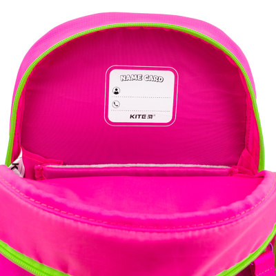 Рюкзак шкільний Kite Education Neon K22-771S-1
