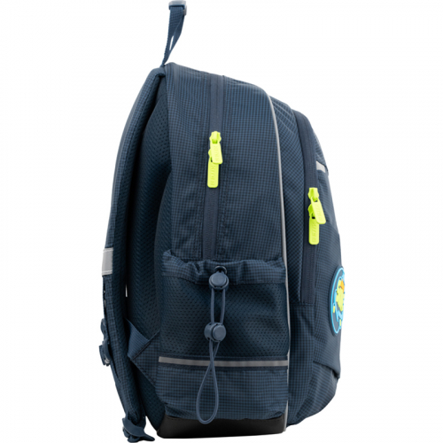Рюкзак шкільний Kite Education No brakes K22-771S-4