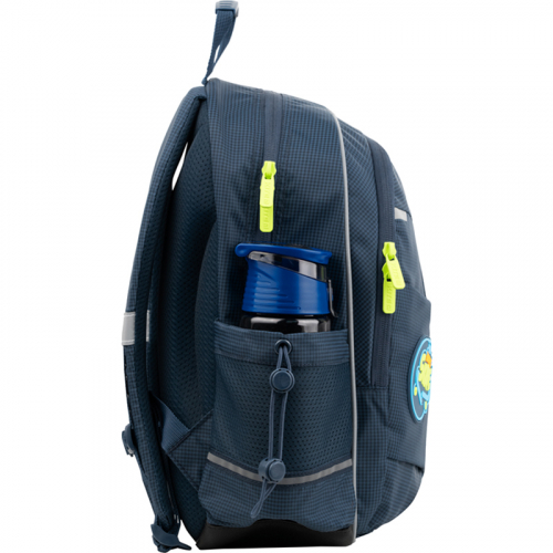 Рюкзак шкільний Kite Education No brakes K22-771S-4
