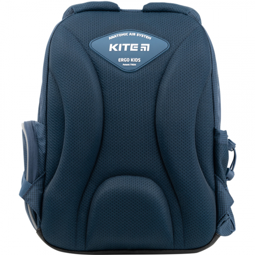 Рюкзак шкільний Kite Education No brakes K22-771S-4