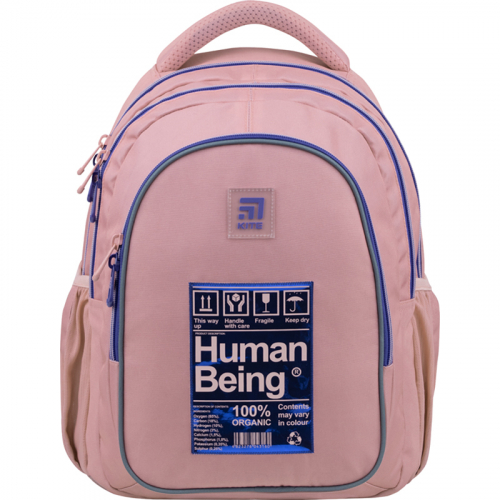 Рюкзак підлітковий Kite Education K22-8001M-2