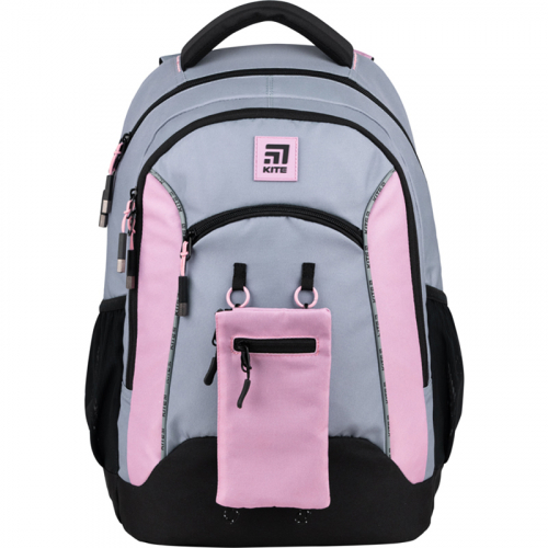 Рюкзак підлітковий Kite Education K22-813L-1