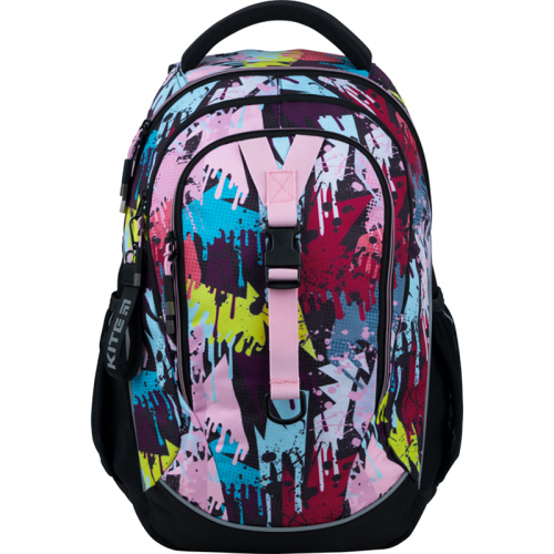 Рюкзак для підлітків Kite Education K22-816L-2