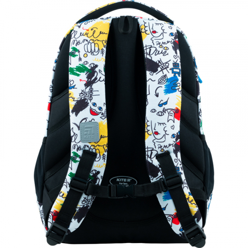 Рюкзак підлітковий Kite Education K22-905M-3