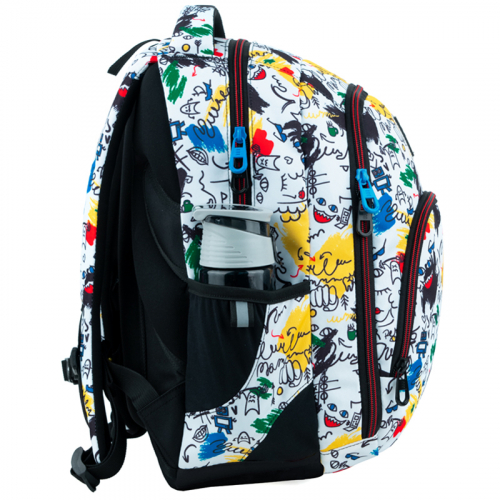 Рюкзак підлітковий Kite Education K22-905M-3